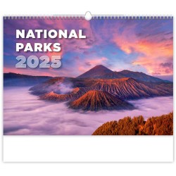 National Parks