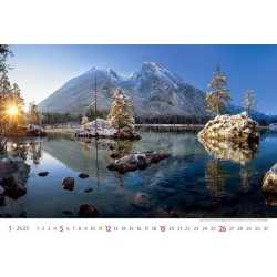 National Parks