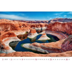 National Parks