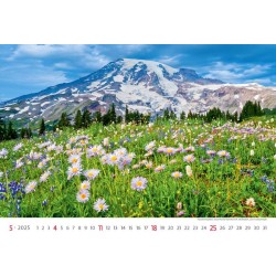 National Parks