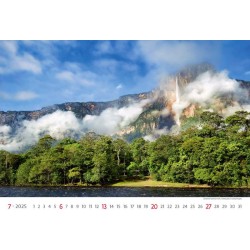 National Parks