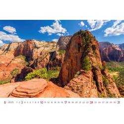 National Parks