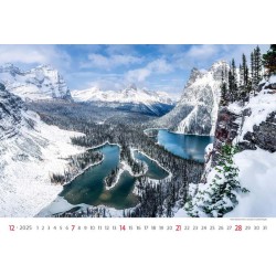 National Parks