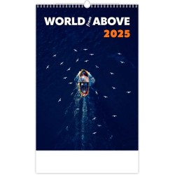 World from Above