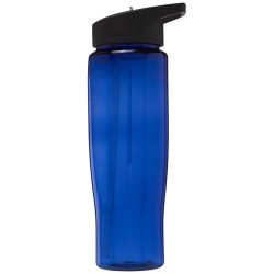 Sportovní láhev s víčkem s hubičkou H2O Tempo 700 ml