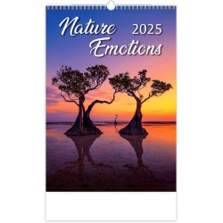 Nature Emotions