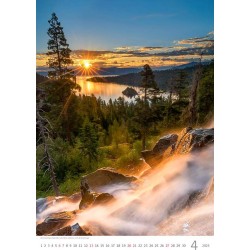 Nature Emotions