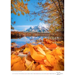 Nature Emotions
