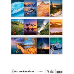 Nature Emotions