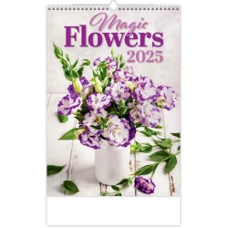 Magic Flowers