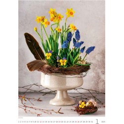 Magic Flowers