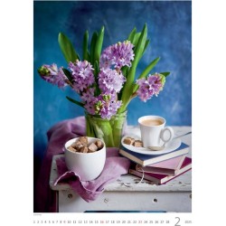 Magic Flowers