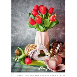 Magic Flowers