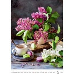 Magic Flowers