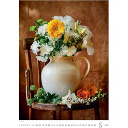 Magic Flowers