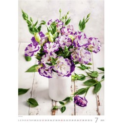 Magic Flowers