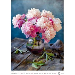 Magic Flowers
