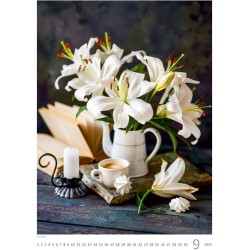 Magic Flowers