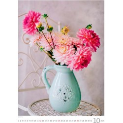 Magic Flowers
