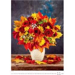 Magic Flowers