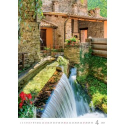 Romantic Corners