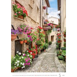 Romantic Corners