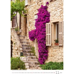 Romantic Corners