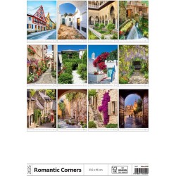 Romantic Corners