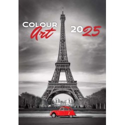 Colour Art