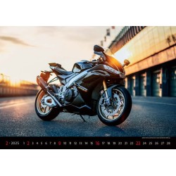 Motorbikes