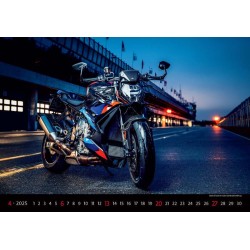Motorbikes