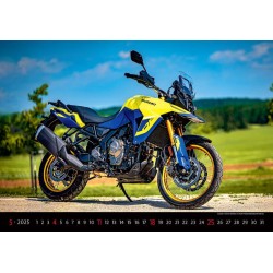 Motorbikes