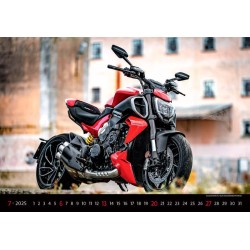 Motorbikes