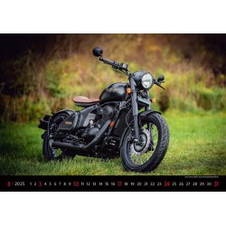 Motorbikes