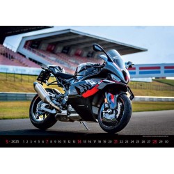Motorbikes