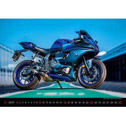 Motorbikes