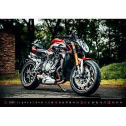 Motorbikes