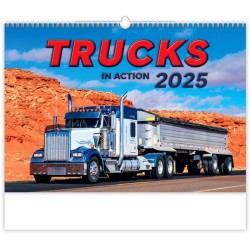 Trucks