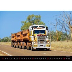 Trucks