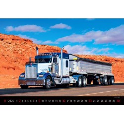 Trucks