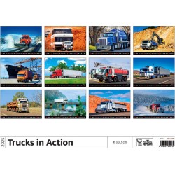 Trucks