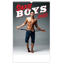 Sexy Boys