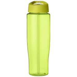 Sportovní láhev s víčkem s hubičkou H2O Tempo 700 ml
