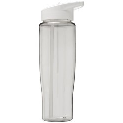 Sportovní láhev s víčkem s hubičkou H2O Tempo 700 ml