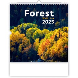 Forest/Wald/Les
