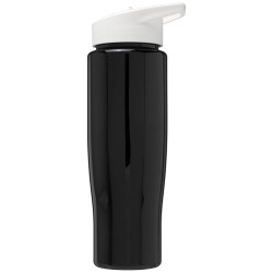 Sportovní láhev s víčkem s hubičkou H2O Tempo 700 ml