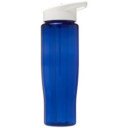 Sportovní láhev s víčkem s hubičkou H2O Tempo 700 ml