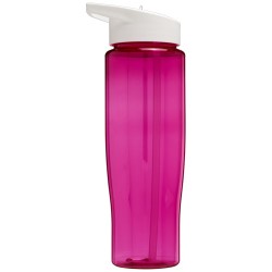 Sportovní láhev s víčkem s hubičkou H2O Tempo 700 ml