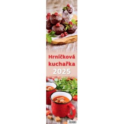 Hrníčková kuchařka