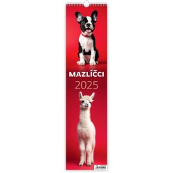 Mazlíčci